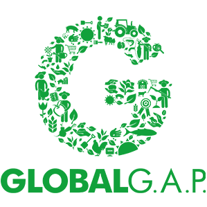 GLOBALG.A.P. certificate